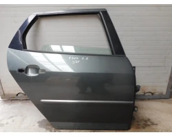 VRATA ZADNJA DESNA Peugeot 407 2008 1.6 HDI BREAK