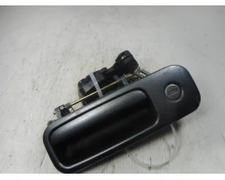 MEHANIZAM ZAKLJUČAVANJA PRTLJAŽNIH VRATA Volkswagen Lupo 2005 1.4