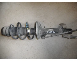 AMORTIZER PREDNJI Audi A3, S3 2002 1.9TDI QUATTRO