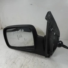 OGLEDALO LIJEVO Kia Picanto 2006 1.0