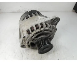 ALTERNATOR Saab 9-3 2005 ESTATE 1.9 TIDS 12759595