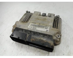 RAČUNALNIK MOTORA Saab 9-3 2005 ESTATE 1.9 TIDS 0281011970