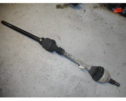 POLUOSOVINA PREDNJA DESNA Renault ESPACE 2004 2.2 DCI