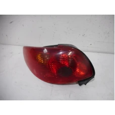ŠTOP SVIJETLO LIJEVA Peugeot 206 2004 CABRIOLET 1.6 16v