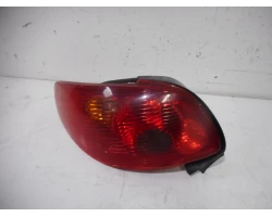ŠTOP SVIJETLO LIJEVA Peugeot 206 2004 CABRIOLET 1.6 16v