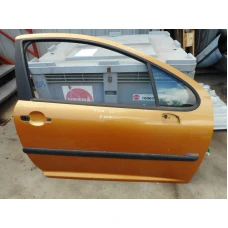 VRATA PREDNJA DESNA Peugeot 207 2007 1.4