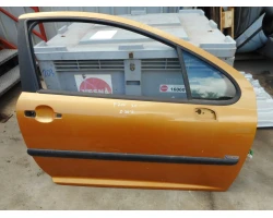 VRATA PREDNJA DESNA Peugeot 207 2007 1.4