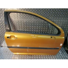 VRATA PREDNJA DESNA Peugeot 207 2007 1.4