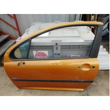 VRATA PREDNJA LIJEVA Peugeot 207 2007 1.4