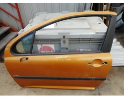 VRATA PREDNJA LIJEVA Peugeot 207 2007 1.4
