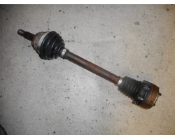 POLUOSOVINA PREDNJA LIJEVA Volkswagen Lupo 1998 