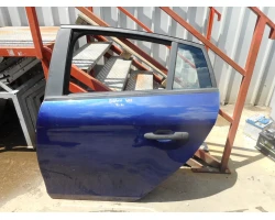 VRATA ZADNJA LIJEVA Fiat Bravo 2006 1.9JTD