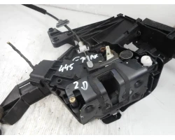 MEHANIZAM ZAKLJUČAVANJA ZADAJ DESNA Ford Focus C-Max 2005 2.0TDCI