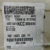 RAČUNALNIK BSI Ford C-Max 2009 1.8 TDCI 8M5T14014NCC