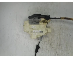 MEHANIZAM ZAKLJUČAVANJA ZADNJI LIJEVO Volkswagen Passat 2012 2.0TDI AUT. 3C4839015A