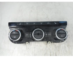 PREKIDAČ GRIJANJA Volkswagen Passat 2012 2.0TDI AUT. 5HB011257-11