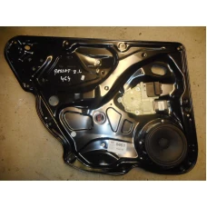 MEHANIZAM STAKLA ZADAJ LIJEVA Volkswagen Passat 2012 2.0TDI AUT. 3AA839755