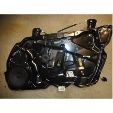 MEHANIZAM STAKLA PREDNJI DESNI Volkswagen Passat 2012 2.0TDI AUT. 3AA837756