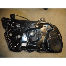 MEHANIZAM STAKLA PREDNJA LIJEVA Volkswagen Passat 2012 2.0TDI AUT. 3AA837755