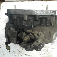 MIJENJAČ Fiat Croma 2007 2.4 20V JTD AUT. 55196488
