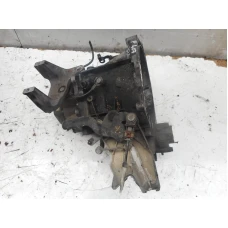 MIJENJAČ Peugeot 407 2008 1.6 HDI BREAK 2222JW