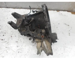 MIJENJAČ Peugeot 407 2008 1.6 HDI BREAK 2222JW