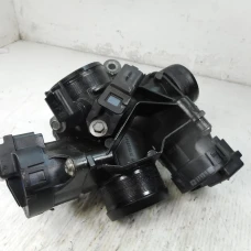 LEPTIR GASA Peugeot 407 2008 1.6 HDI BREAK 9655971780