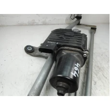 MEHANIZAM BRISAČA SA MOTORIĆEM Volkswagen Passat 2012 2.0TDI AUT. 3AB955419