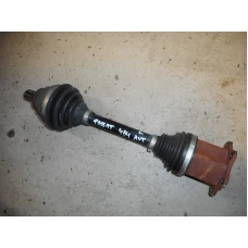 POLUOSOVINA PREDNJA LIJEVA Volkswagen Passat 2012 2.0TDI AUT. 1K0407271LG