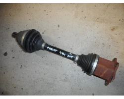 POLUOSOVINA PREDNJA LIJEVA Volkswagen Passat 2012 2.0TDI AUT. 1K0407271LG