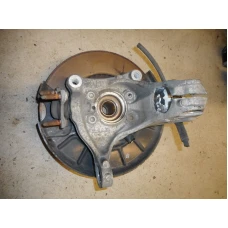 GLAVČINA SA LEŽAJEM PREDNJA DESNA Volkswagen Passat 2012 2.0TDI AUT. 3C0407254F
