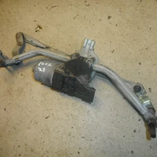 MEHANIZAM BRISAČA SA MOTORIĆEM Peugeot 207 2007 1.4 i 16v VVT 95