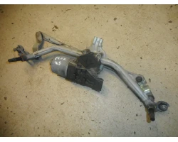 MEHANIZAM BRISAČA SA MOTORIĆEM Peugeot 207 2007 1.4 i 16v VVT 95