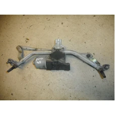 MEHANIZAM BRISAČA SA MOTORIĆEM Peugeot 207 2007 1.4 i 16v VVT 95