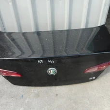 VRATA KOMPLET PRTLJAŽNA Alfa 159 2006 2.2 JTS