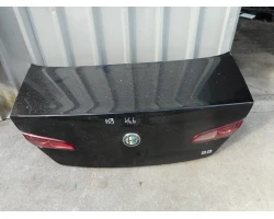 VRATA KOMPLET PRTLJAŽNA Alfa 159 2006 2.2 JTS