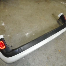 BRANIK ZADNJI Renault KANGOO 2010 1.5 DCI 7701478197