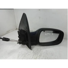 OGLEDALO DESNO Renault MEGANE 2006 1.4 16V