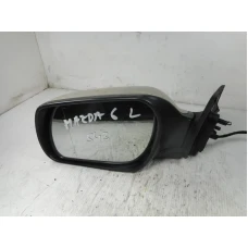 OGLEDALO LIJEVO Mazda Mazda6 2004 2.0D