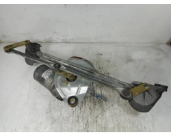 MEHANIZAM BRISAČA SA MOTORIĆEM Toyota Yaris 2002 1.0