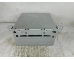 RADIO Chevrolet Cruze 2012 1.6