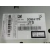 RADIO Chevrolet Cruze 2012 1.6