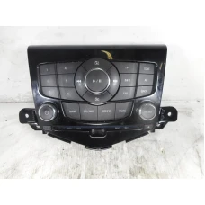 RADIO Chevrolet Cruze 2012 1.6