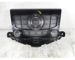 RADIO Chevrolet Cruze 2012 1.6