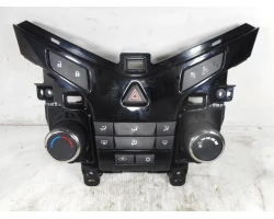 PREKIDAČ GRIJANJA Chevrolet Cruze 2012 1.6