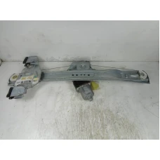 MEHANIZAM STAKLA ZADNJA DESNA Chevrolet Cruze 2012 1.6