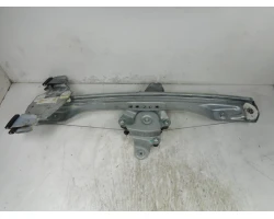 MEHANIZAM STAKLA ZADAJ LIJEVA Chevrolet Cruze 2012 1.6