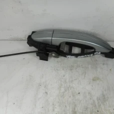 ŠTEKA VAJNSKA PREDNJA DESNA Ford Galaxy 2007 2.0 benc.