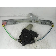 MEHANIZAM STAKLA PREDNJA LIJEVA Opel Corsa 2008 1.2