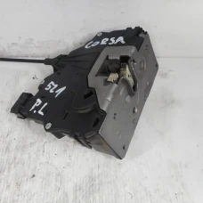 MEHANIZAM ZAKLJUČAVANJA PREDNJA LIJEVA Opel Corsa 2008 1.2 13258271